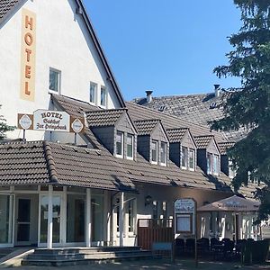 Hotel Gasthof zur Heinzebank